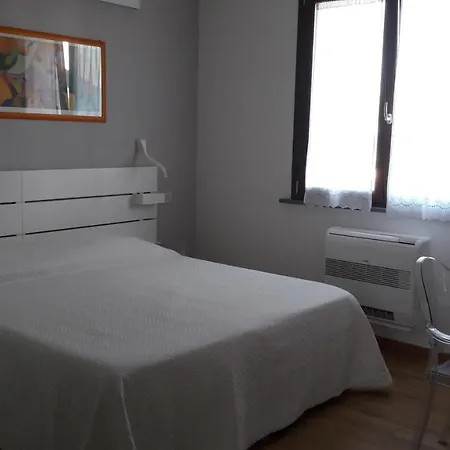 Casa La Fontina Guest house *