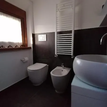 Casa La Fontina San Giuliano Terme